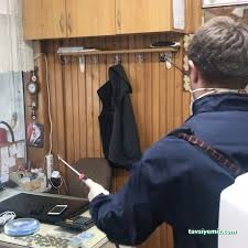 Gelişim Haşere Kontrol