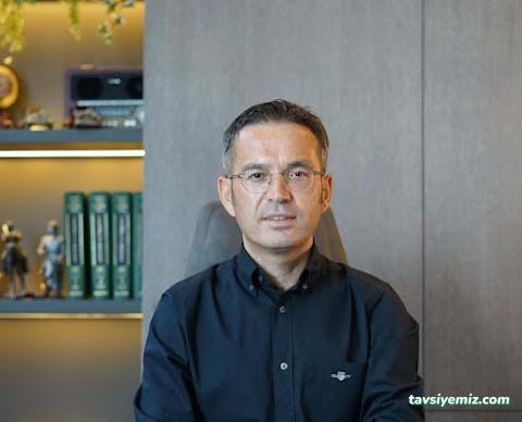 Prof. Dr. Berkan Reşorlu Muayenehanesi / Üroloji Doktoru