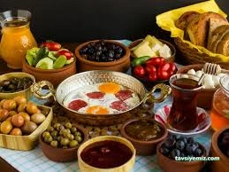 Uvapark Kahvaltı&Tatlı