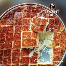 Levent Börek Isparta