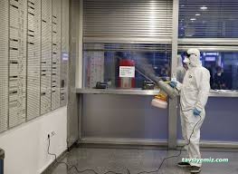 Yaren Grup Haşere İlaçlama