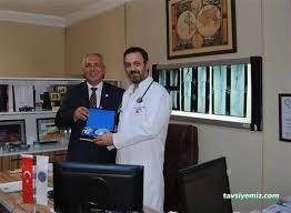 Bursa Kalp Damar Cerrahisi - Hakan Güven