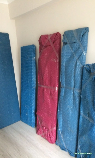 Kuzey Yıldızı Nakliyat