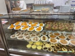 Baycanbaba Döner Sac Tava