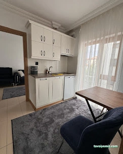 Isparta Asya Günlük Apart Otel