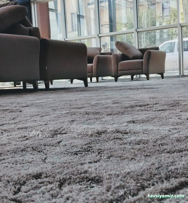 İklim Halı Yıkama