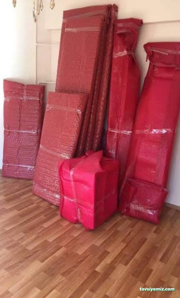 Antep Nakliye Şehir İçi Şehirler Arası Ev Ofis Taşımacılığı