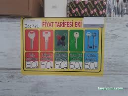 Hemen Çilingir & Anahtarcı