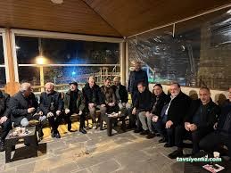 Rize Belediyesi Alipaşa Sosyal Tesisi