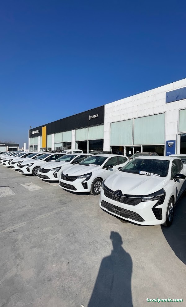 Green Motion Car Rental Muğla