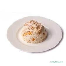 Sokakbaşı Pilavcısı