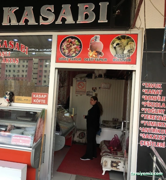 Site Kasabı