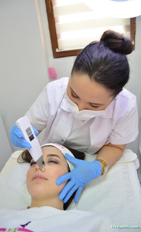 Glory Güzellik Merkezi Denizli - Lazer Epilasyon - Cilt Bakımı