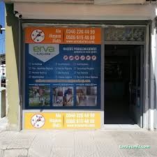 Erva İlaçlama - Tarım