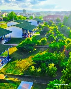 Ekşioğlu Apart Otel & Havuz