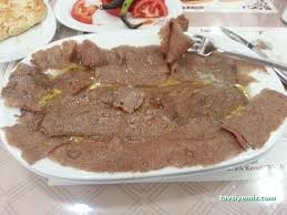 Hünkar Kömürde Döner