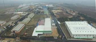 Kilis Organize Sanayi