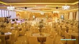 Seçkin Düğün Salonu Rize