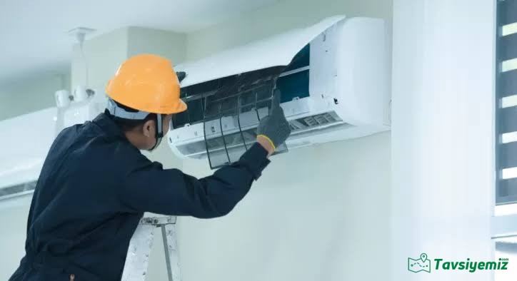 Alpaslan Beyaz Eşya Teknik Servis & Montaj