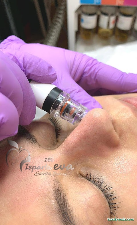 Eva Güzellik Merkezi