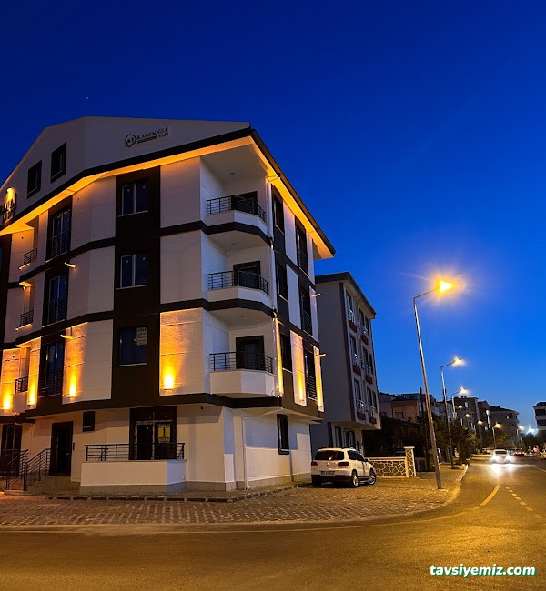 Çalışkanlar Elektrik