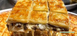 İzol Börek&Baklava