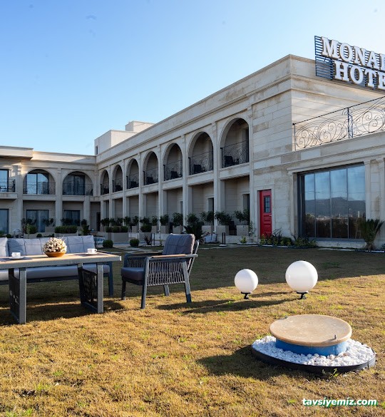 Monalisa Hotels Çanakkale
