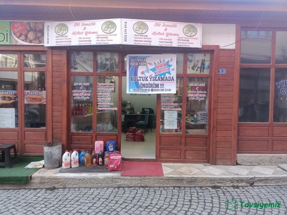 Elit Temizlik & Ambalaj