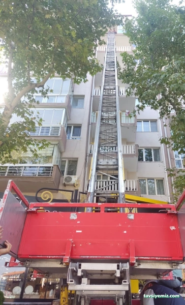 Kütahya Serkan Kandemir Evden Eve Nakliyat