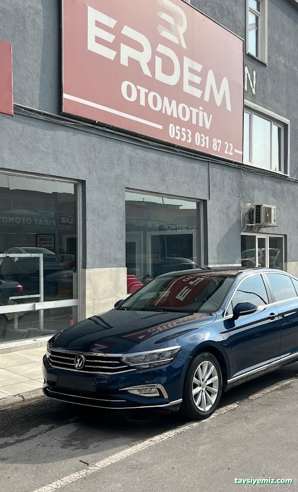 Erdem Otomotiv Kayseri