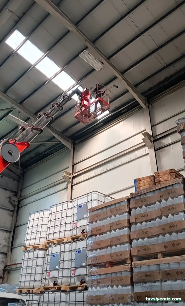 Arslan Temizlik | Kocaeli Temizlik Şirketleri