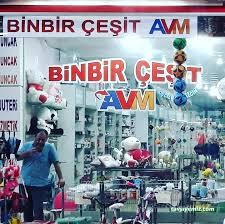 Binbir Çeşit Avm Siirt 2