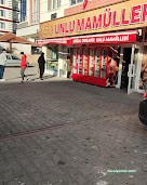 Doğal Organik Unlu Mamulleri