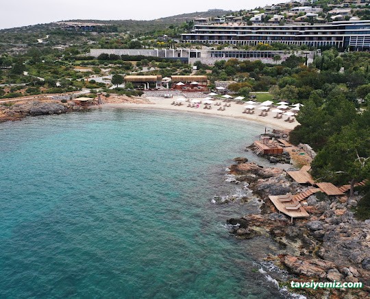 Six Senses Kaplankaya