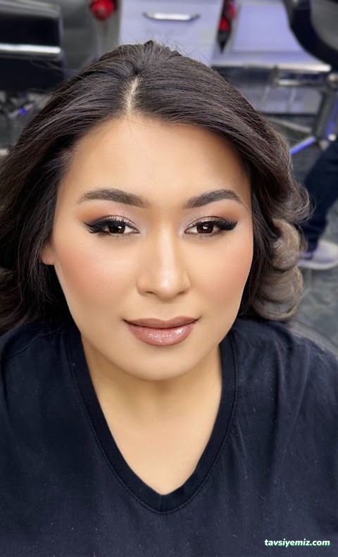 Zks Zen Kuaför Salonları