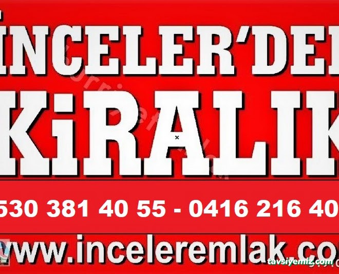 İnceler Emlak
