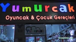 Yumurcak Oyuncak