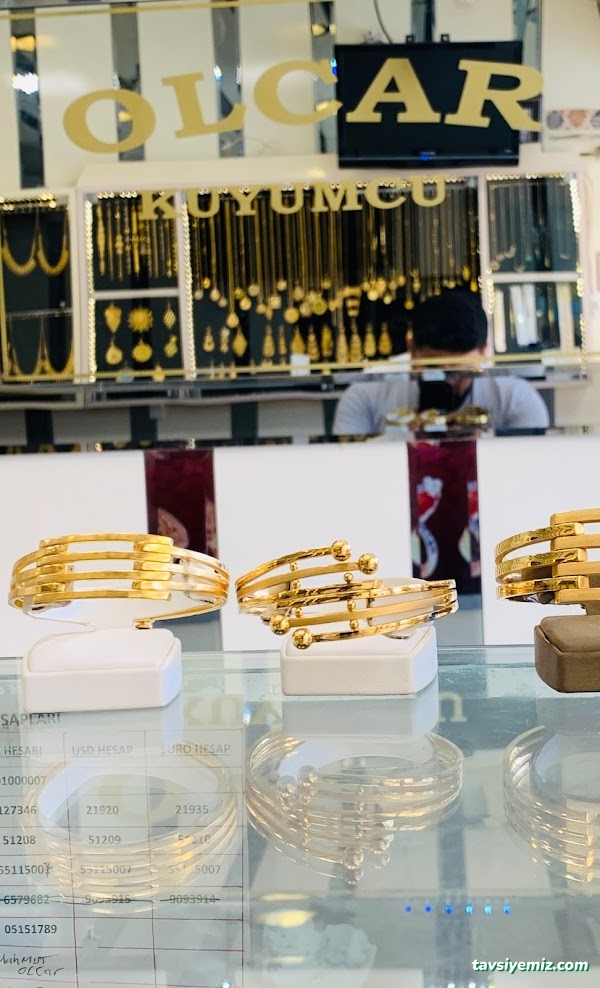 Olcar Kuyumculuk