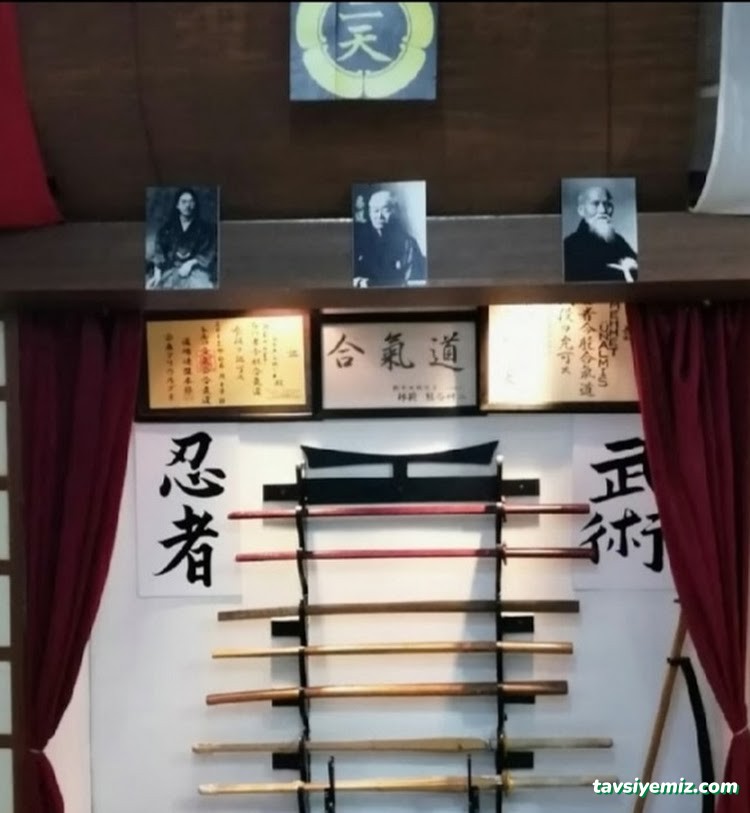 Konya Mma Krav Maga Jiu Jitsu Muay Thai K1 Kick Box Boks Ufc Judo Grapling Niten Dojo Spor Kulübü