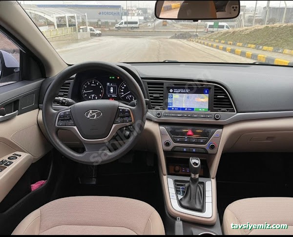 Ankara Oto Kiralama | Green Oto Kiralama | Ankara Rent A Car