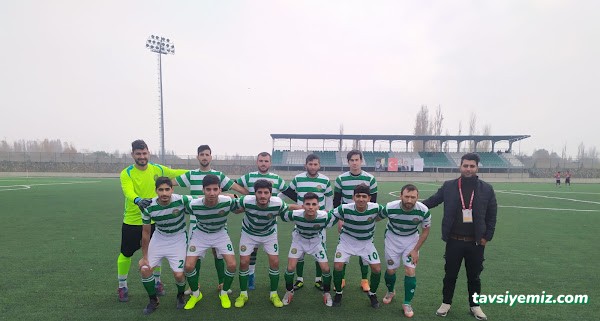 Iğdır Santra Halı Saha