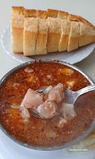 Emek Çorbacısı Ali Usta