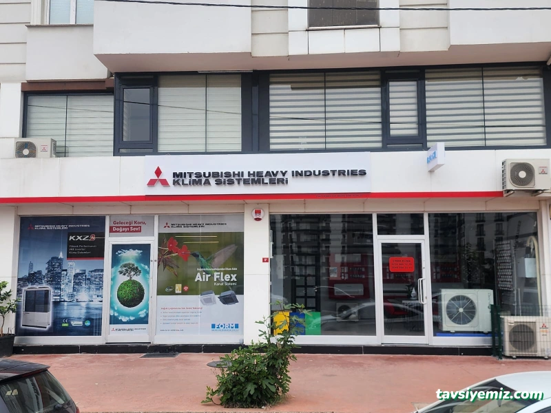 Çınar Klima Enerji İnş Taah San Ve Tic Ltd Şti