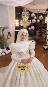 Harputlu Avm Bayburt Gelinlik & Moda Evi - Bayan Giyim & Çeyiz Mağazası