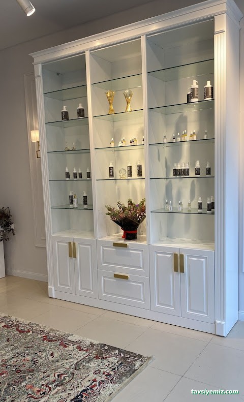 Laverina Güzellik Ve Ayak Sağlığı