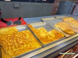 Tarihi Han Börekçisi