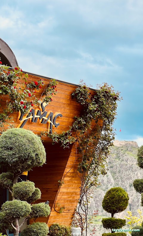 Yamaç Bistro