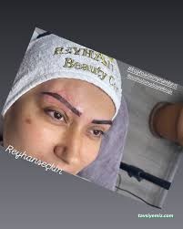 Bolu Reyhan Seçkin Güzellik Merkezi