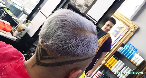 Güner Erkek Kuaförü