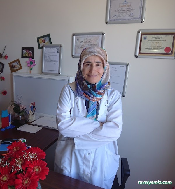 Prof. Dr. Ayşe Çarlıoğlu - Endokrinoloji Ve Metabolizma Hastalıkları Uzmanı - İç Hastalıkları Uzmanı